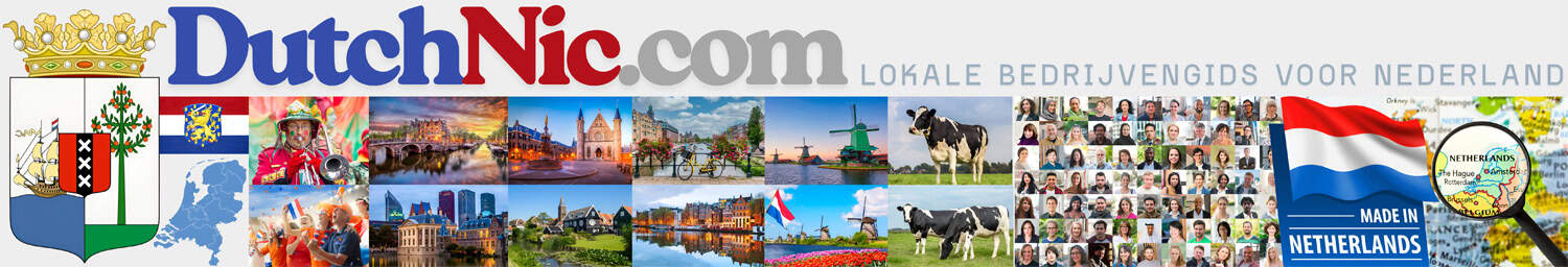 Gemaakt in Nederland - Shoeby Duiven